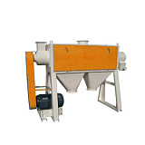 Вымольная машина MTPW30×100×2